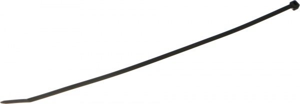Стяжка кабельная Expert Power 3.6х250 мм 100 шт. черный 