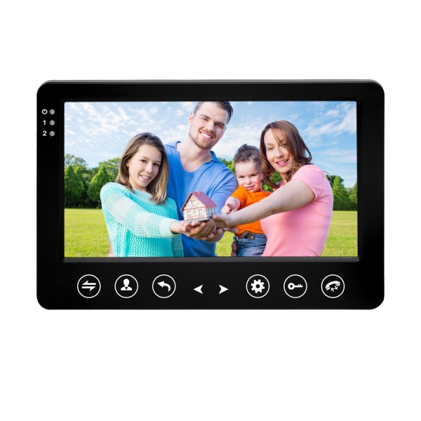 Комплект відеодомофона Samson SW-352/307