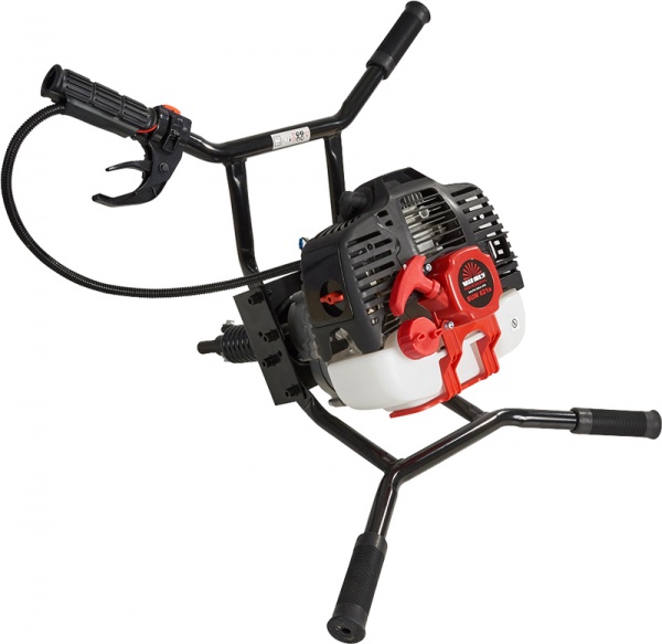 Мотобур Vitals Professional BUM 621a (70503)