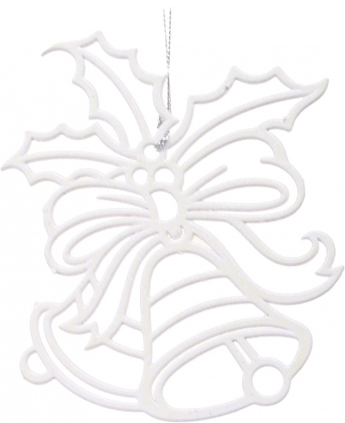 Елочный набор Комплект № 113 9 шт./уп.