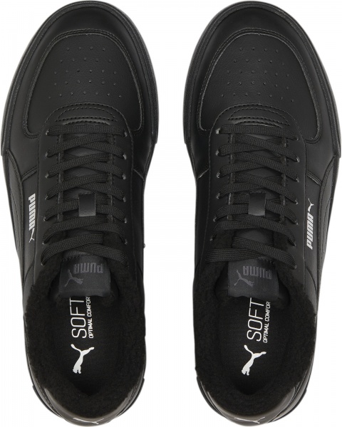 Ботинки Puma 38846801 р.40,5 черный