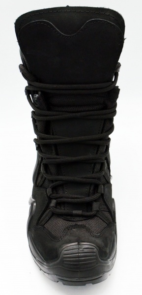Берцы зимние тактические Tactic Boots р.40 black