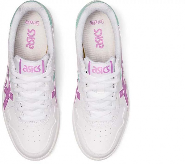 Кросівки Asics JAPAN S 1202A118-112 р.38 US 7 білий