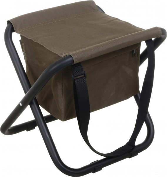 Стул Vitan Кенгуру 42x34x31,5 см хаки 2110152