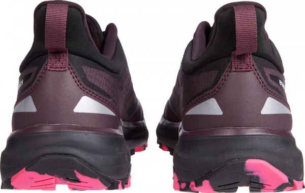 Кроссовки Energetics ZYROX TRAIL AQX W 425250-902050 р.39 розовый