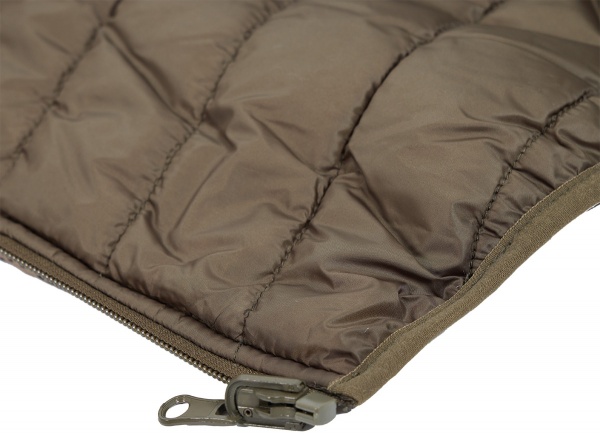 Куртка Hallyard Dussik 2324.10.57 р.3XL зелений