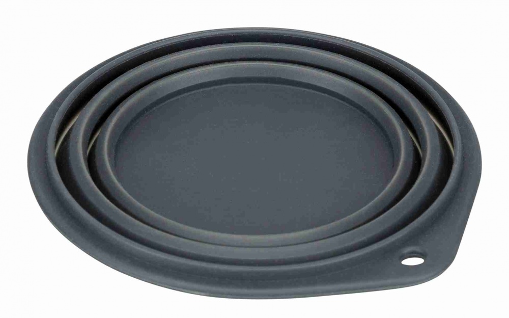 Миска дорожня Trixie 11 см 0,25 л