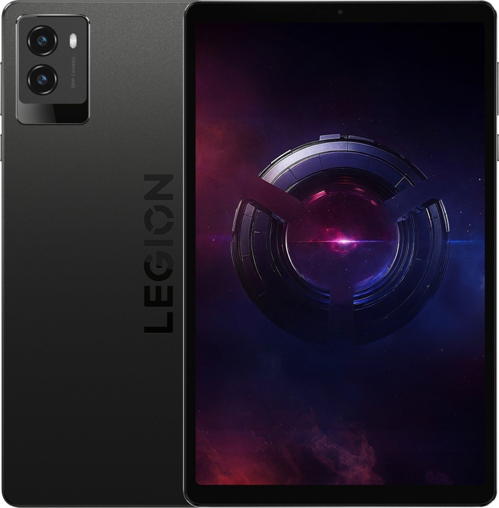 Планшет Lenovo Legion Tab (3rd Gen) + Case&Film 8,8