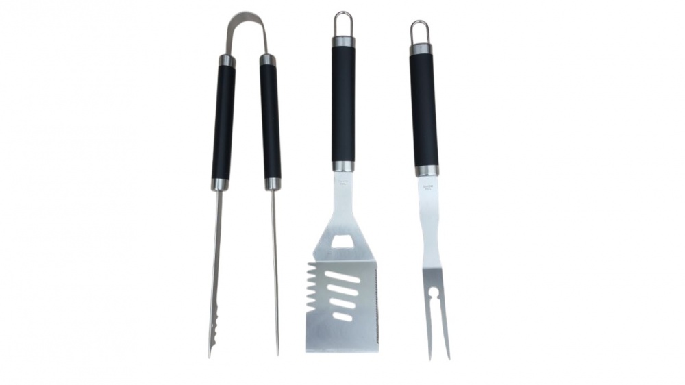 Набор инструментов для гриля Time Eco TS-40B