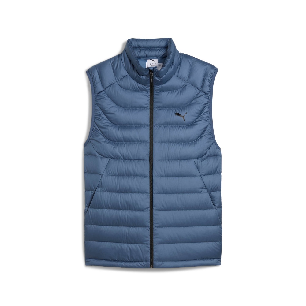 Жилет Puma PACKLITE Down Vest 68521380 р.M синій