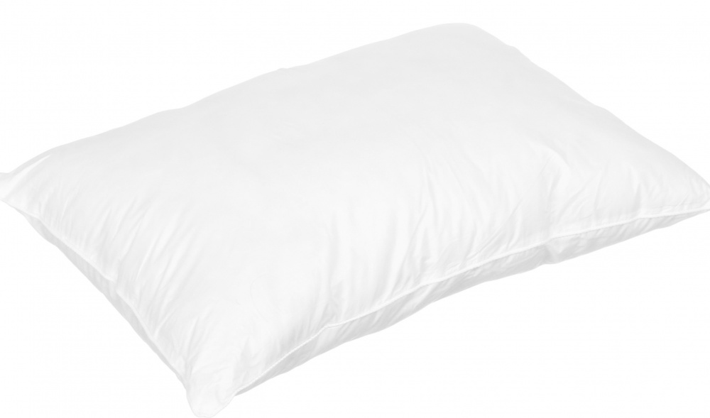 Подушка волокно Tencel Songer und Sohne 50x70 см білий