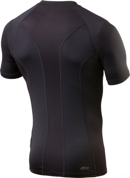 Футболка Energetics Leonidas Z ux 280608-900050 M чорний