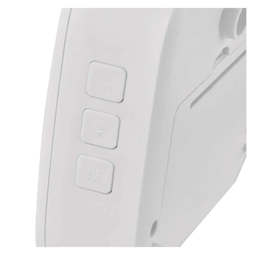 Звонок беспроводной Emos 3xAA белый P5736