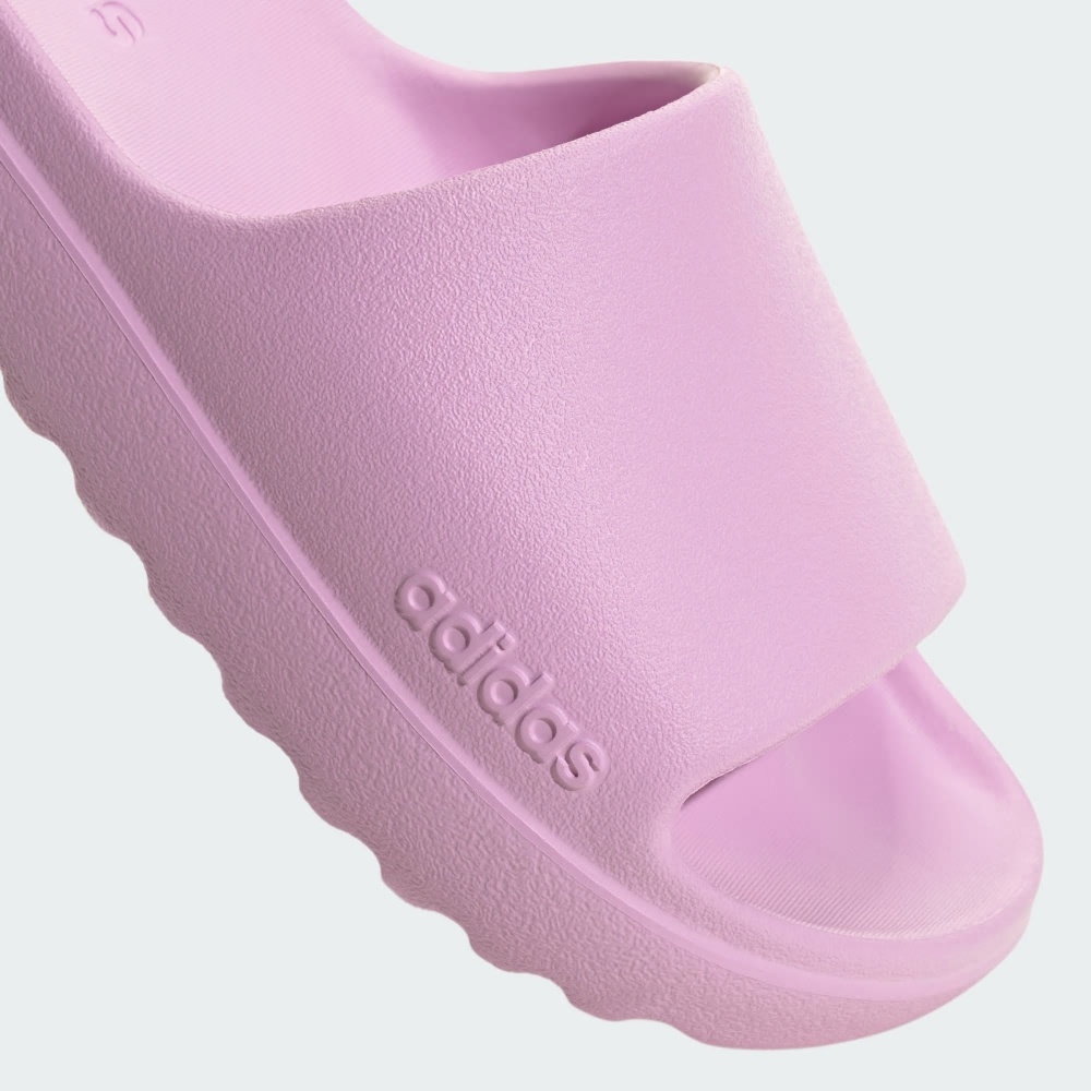 Шльопанці Adidas Adilette Lumia JQ7460 р.39 1/3 рожевий