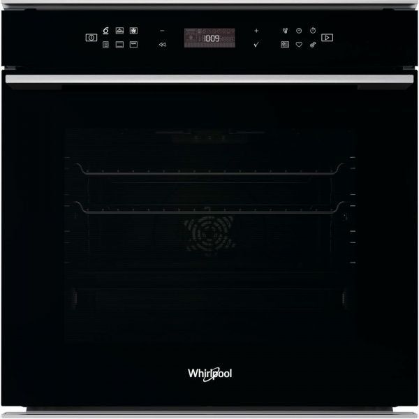 Духовой шкаф Whirlpool W7OM44S1BL