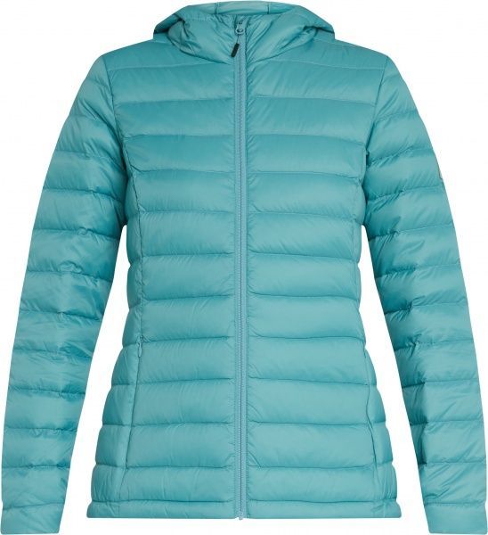 Куртка McKinley Tarella wms 280793-621 40 синій