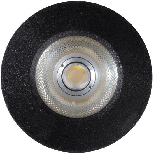 Светильник точечный Светкомплект DL-NV 05R LED 5 Вт 4000 К черный 