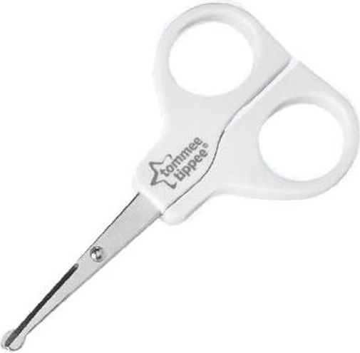 Ножиці манікюрні Tommee Tippee для нігтів новонароджених