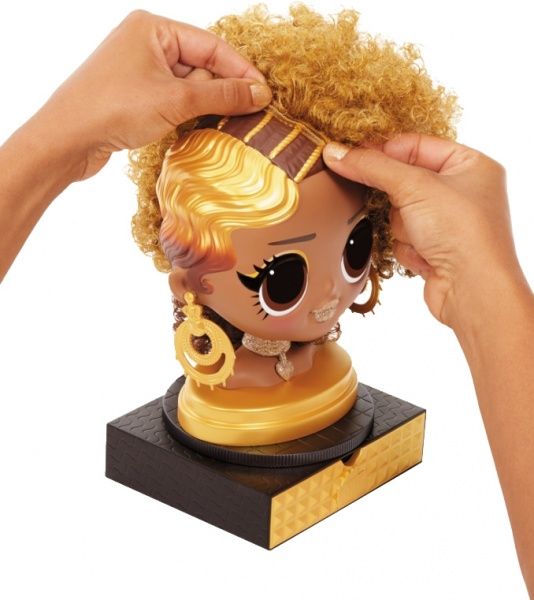 Кукла-манекен L.O.L. Surprise! O.M.G. Королева пчелка