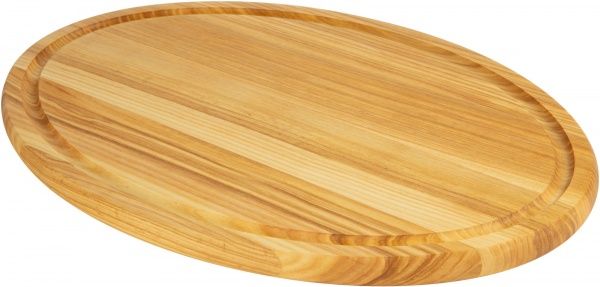 Дошка кухонна овальна TE 35 Gunter&Hauer