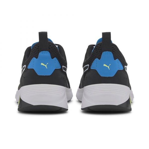 Кроссовки Puma LQDCELL Method 19368504 р.UK 11 черный