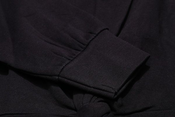 Кофта Blue Seven черный 