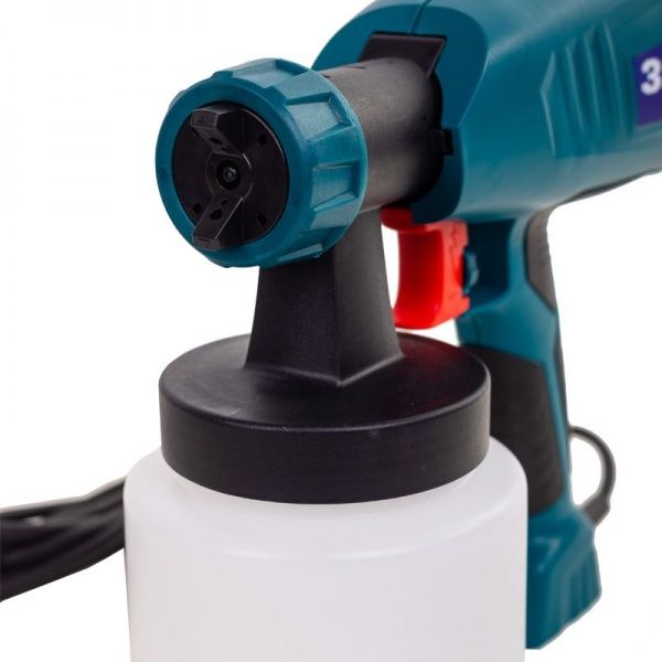 Фарборозпилювач Зенит ЗКП-700 Профи 849164