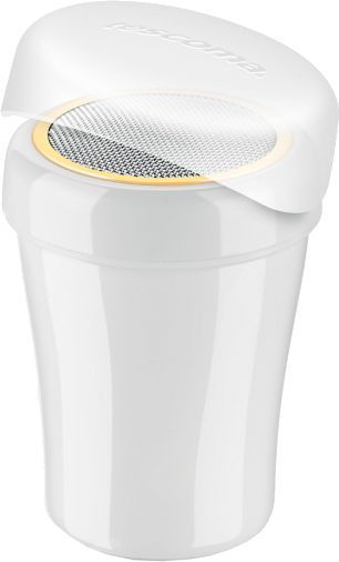 Ємність для цукрової пудри Delicia 250 мл 630331 Tescoma