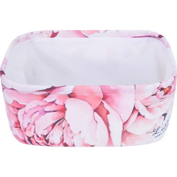 Корзина Пион суб.848 32x20x16 см (747664) Luna