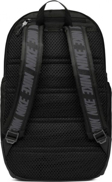 Рюкзак Nike Sportswear Essentials BA6143-011 черный