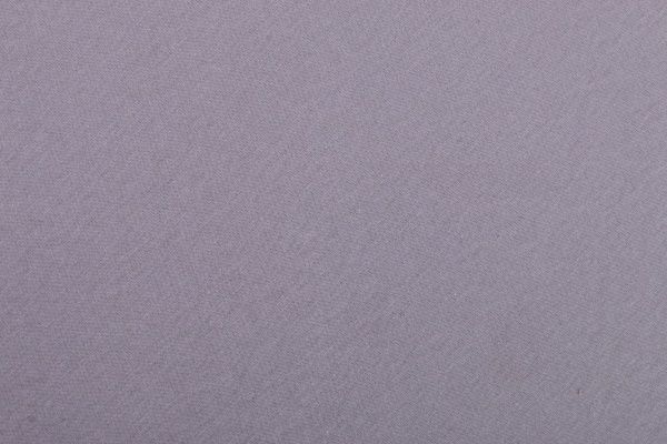 Простынь на резинке трикотажное 159688 180x200 см светло-серый Home Line 