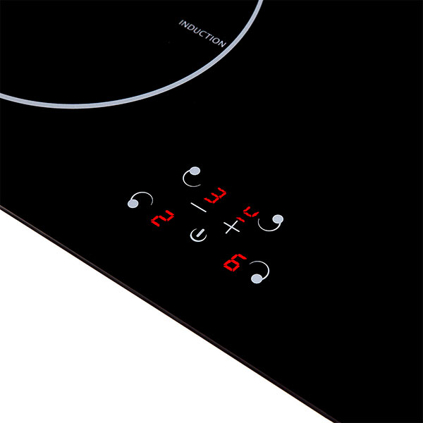 Варильна поверхня індукційна Pyramida IH 6410 U