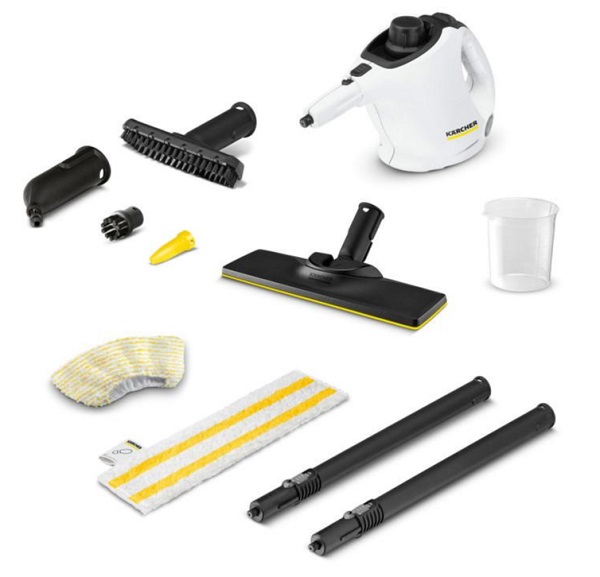 Пароочиститель Karcher SC 1 EasyFix 1.516-401.0
