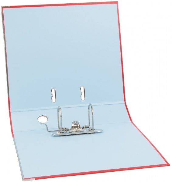 Регистратор CLASSIC красный А4 70 мм. Nota Bene