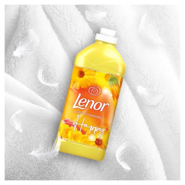 Кондиционер для белья Lenor Professional Летний бриз 5 л