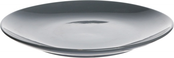 Тарілка підставна pure gray 26 см UP! (Underprice)