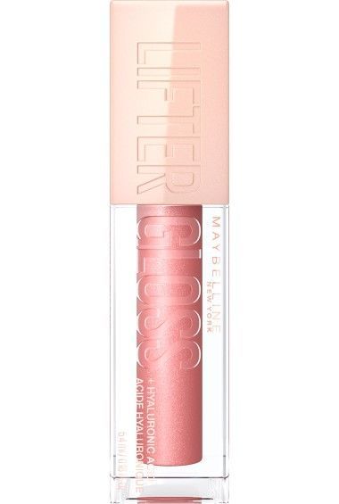 Блиск для губ Maybelline New York 004 Silk 5,4 мл