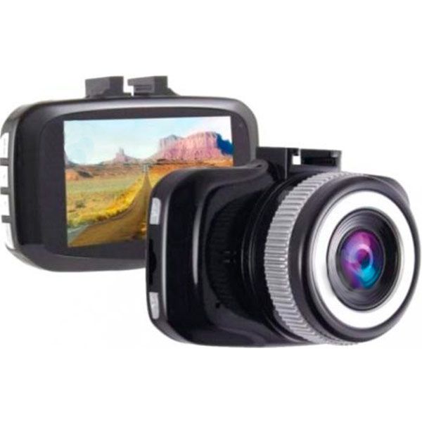 Відеореєстратор dvr cs-1906s ful hd