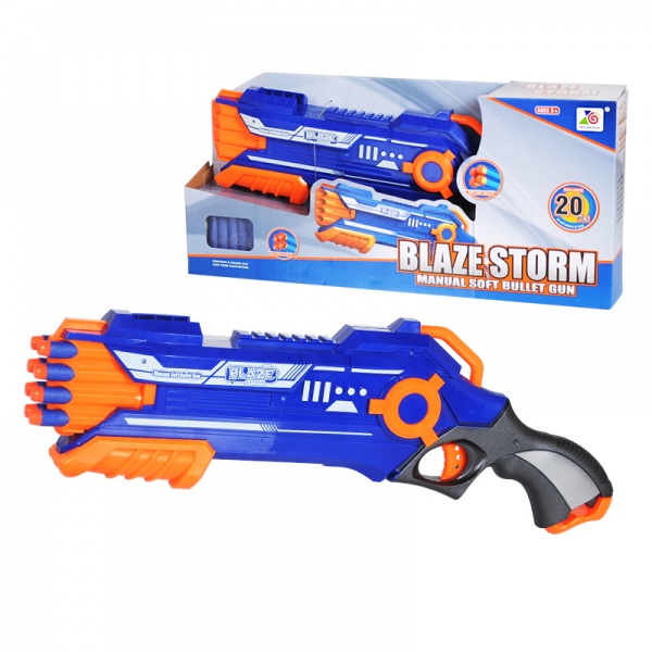 Іграшкова зброя Blaze Storm 7037