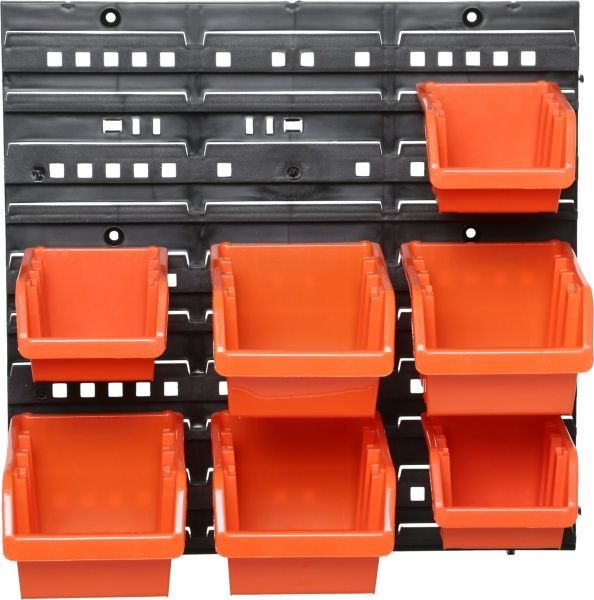 Перфорация для лотков Virok 79V195 