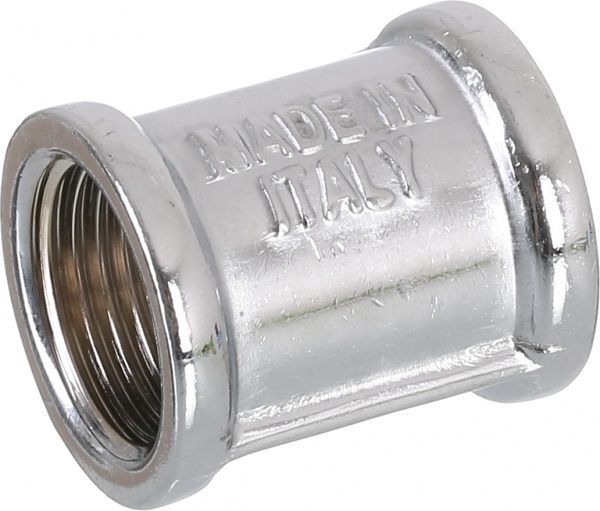 Муфта внутрішня Pattaroni 1/2