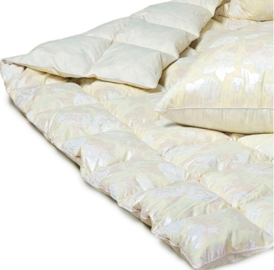 Одеяло Extra Деми №039 155x215 см MirSon