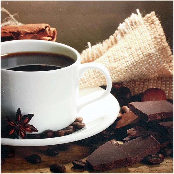 Картина КП07-034 30x30 см КП07-034 