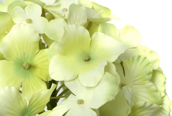 Рослина штучна Гортензія 27023MZ