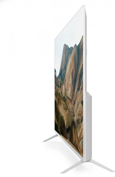 Телевізор Kivi 55U790LW