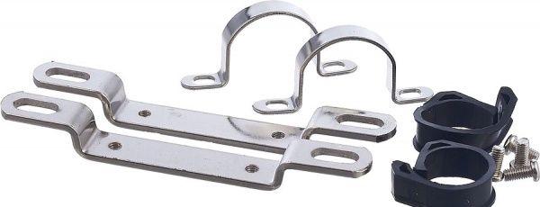 Крепеж коллектора Valtec для коллекторов из нержавеющей стали 1