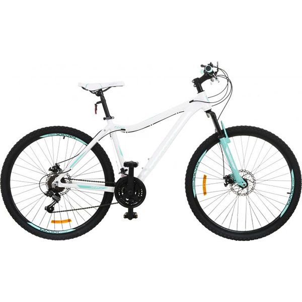 Велосипед гірський MaxxPro F 200 SS18 16