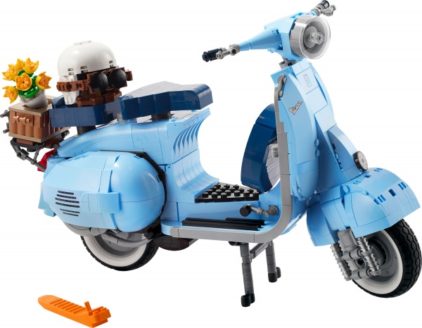 Конструктор LEGO Ideas Vespa 125 10298