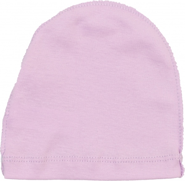 Шапочка детская Фламинго 588-1006 р.40 сиреневый