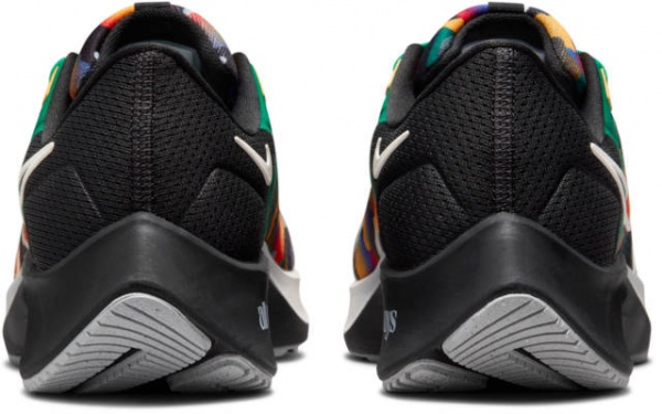 Кроссовки Nike DO7763-900 р.US 8,5 разноцветный